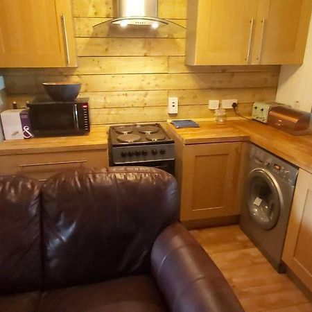 Captain Tom'S. A Cosy Wee House In Lochinver . Εξωτερικό φωτογραφία