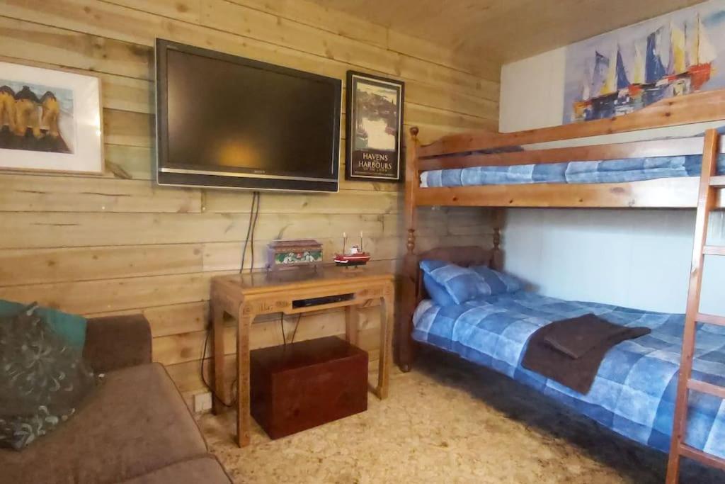 Captain Tom'S. A Cosy Wee House In Lochinver . Εξωτερικό φωτογραφία